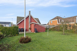 Søndergade 7, Jebjerg, 7870 Roslev