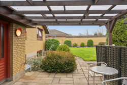 Diskovej 11, 7000 Fredericia