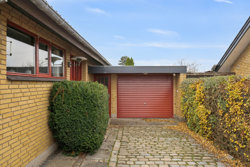 Diskovej 11, 7000 Fredericia