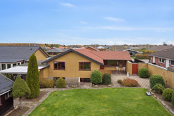 Diskovej 11, 7000 Fredericia