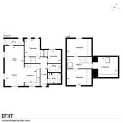 Søndergade 7, Jebjerg, 7870 Roslev