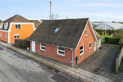 Søndergade 7, Jebjerg, 7870 Roslev