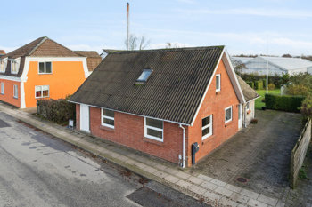 Søndergade 7, 7870 Roslev