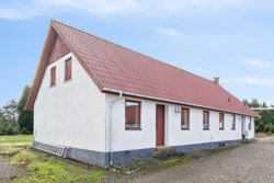 Torndalsvej 1, Hjerritsdal, 9500 Hobro