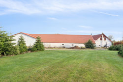 Torndalsvej 1, Hjerritsdal, 9500 Hobro