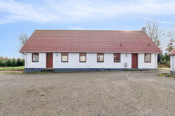 Torndalsvej 1, Hjerritsdal, 9500 Hobro