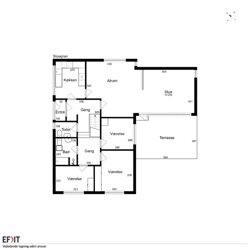 Diskovej 11, 7000 Fredericia