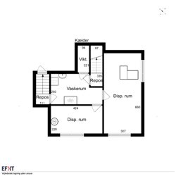 Diskovej 11, 7000 Fredericia