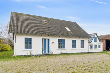 Herredsvejen 30, 6640 Lunderskov