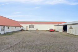 Torndalsvej 1, Hjerritsdal, 9500 Hobro