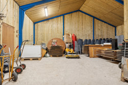 Torndalsvej 1, Hjerritsdal, 9500 Hobro