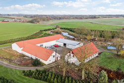 Torndalsvej 1, Hjerritsdal, 9500 Hobro