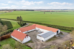 Torndalsvej 1, Hjerritsdal, 9500 Hobro