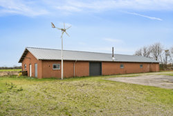 Herredsvejen 30, Lejrskov, 6640 Lunderskov