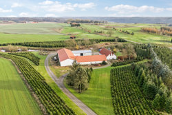 Torndalsvej 1, Hjerritsdal, 9500 Hobro