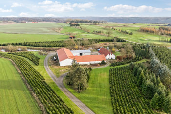 Torndalsvej 1, 9500 Hobro