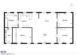 Torndalsvej 1, Hjerritsdal, 9500 Hobro