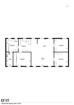 Torndalsvej 1, Hjerritsdal, 9500 Hobro