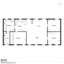 Torndalsvej 1, Hjerritsdal, 9500 Hobro