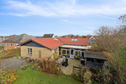 Bregnevej 6, 7600 Struer