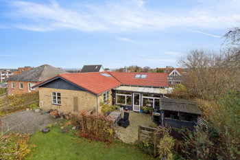 Bregnevej 6, 7600 Struer