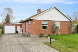 Gammel Christiansfeldvej 84, 6100 Haderslev