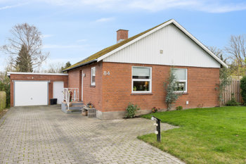 Gammel Christiansfeldvej 84, 6100 Haderslev