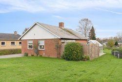 Gammel Christiansfeldvej 84, 6100 Haderslev