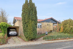 Bregnevej 6, 7600 Struer