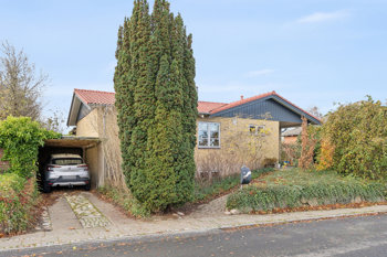 Bregnevej 6, 7600 Struer