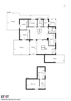 Bregnevej 6, 7600 Struer