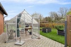 Gammel Christiansfeldvej 84, 6100 Haderslev