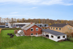 Gammel Christiansfeldvej 84, 6100 Haderslev