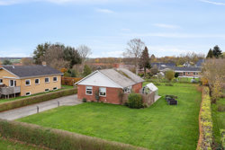 Gammel Christiansfeldvej 84, 6100 Haderslev