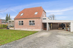 Skolegade 5, 8752 Østbirk