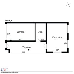 Gammel Christiansfeldvej 84, 6100 Haderslev