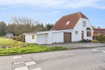 Kronborgdige 1, 7600 Struer