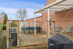 Skolegade 5, 8752 Østbirk