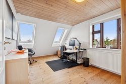 Kronborgdige 1, Vejrum, 7600 Struer