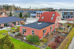 Skolegade 5, 8752 Østbirk