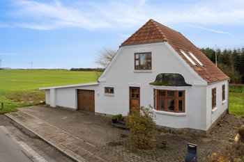 Kronborgdige 1, 7600 Struer