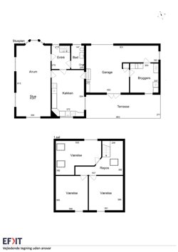 Kronborgdige 1, Vejrum, 7600 Struer