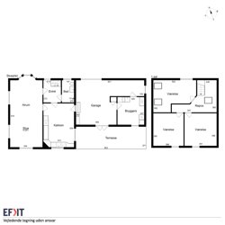 Kronborgdige 1, Vejrum, 7600 Struer