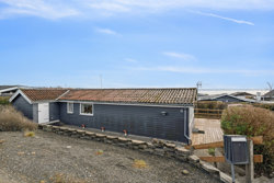 Svalevej 4, Følle Strand, 8410 Rønde