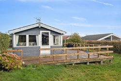 Svalevej 4, Følle Strand, 8410 Rønde