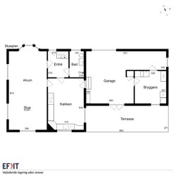 Kronborgdige 1, Vejrum, 7600 Struer