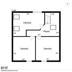 Kronborgdige 1, Vejrum, 7600 Struer