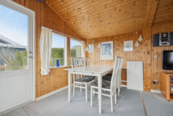 Svalevej 4, Følle Strand, 8410 Rønde