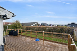 Svalevej 4, Følle Strand, 8410 Rønde