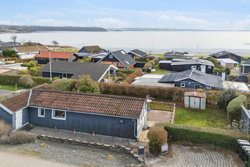 Svalevej 4, Følle Strand, 8410 Rønde